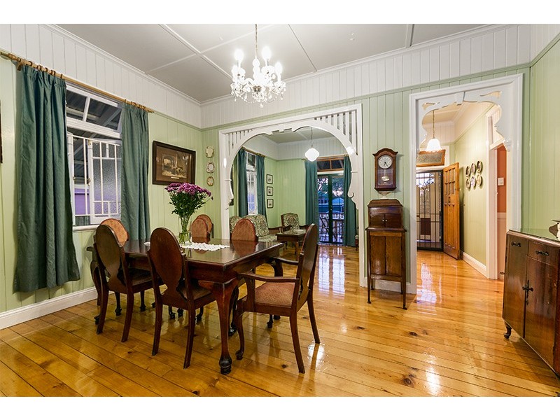 48 Ardoyne Road, Corinda QLD 4075