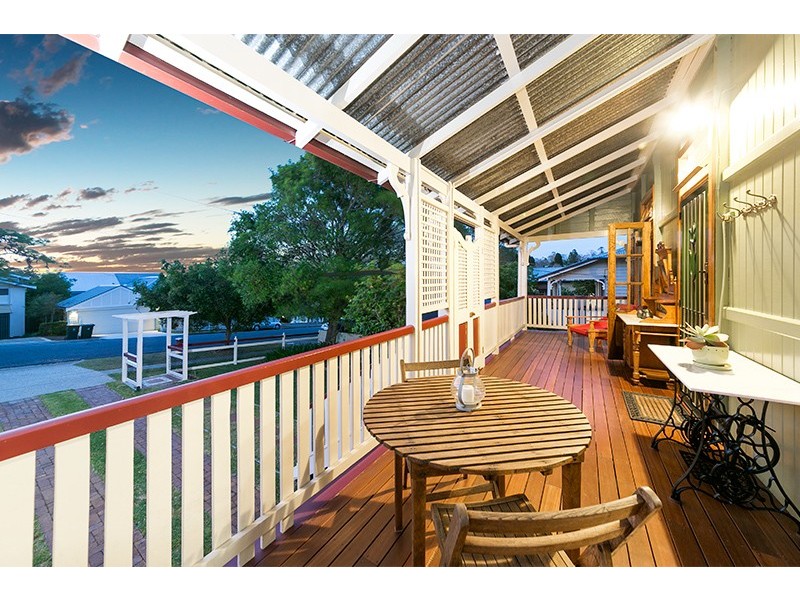 48 Ardoyne Road, Corinda QLD 4075