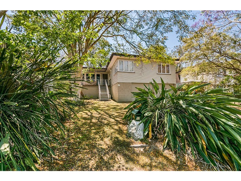 17 Monier Road, Darra QLD 4076