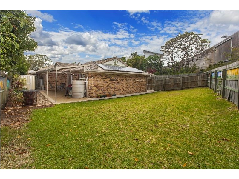 4/89 Primrose Street, Sherwood QLD 4075