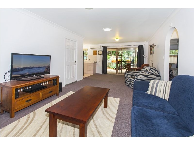 4/89 Primrose Street, Sherwood QLD 4075