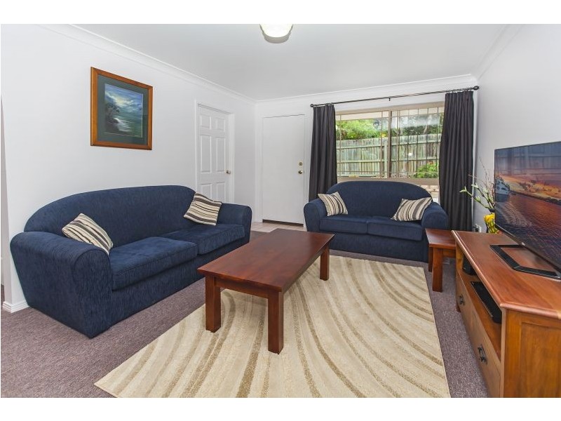 4/89 Primrose Street, Sherwood QLD 4075