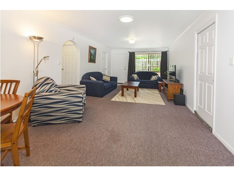 4/89 Primrose Street, Sherwood QLD 4075