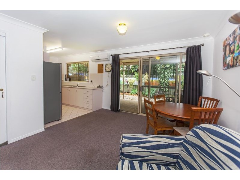 4/89 Primrose Street, Sherwood QLD 4075
