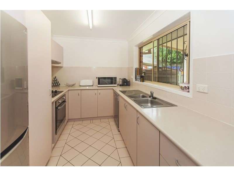 4/89 Primrose Street, Sherwood QLD 4075