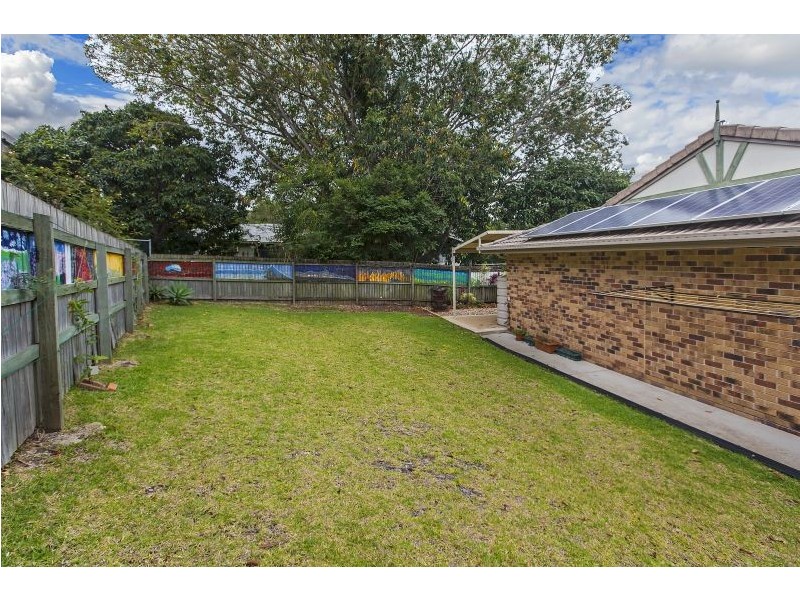 4/89 Primrose Street, Sherwood QLD 4075