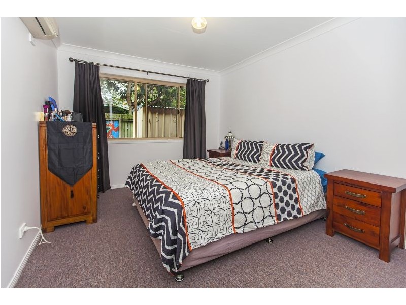 4/89 Primrose Street, Sherwood QLD 4075