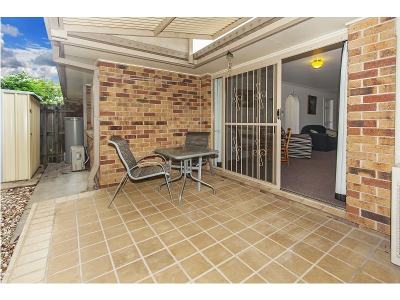4/89 Primrose Street, Sherwood QLD 4075