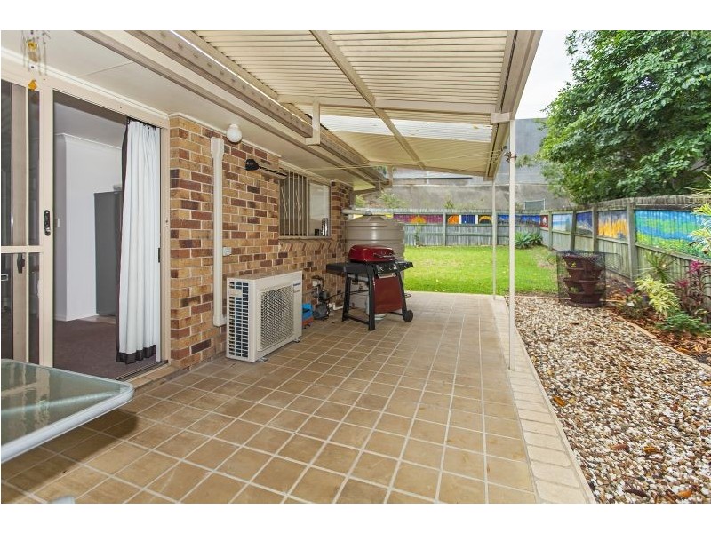 4/89 Primrose Street, Sherwood QLD 4075