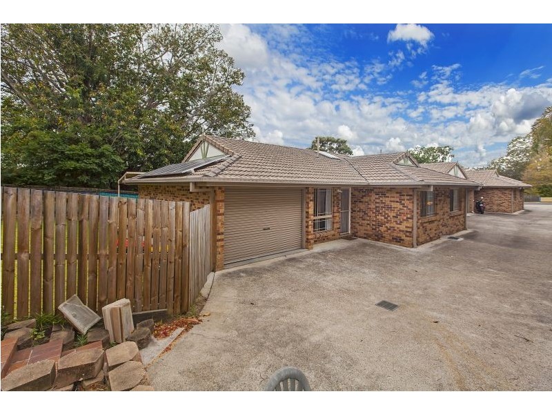 4/89 Primrose Street, Sherwood QLD 4075