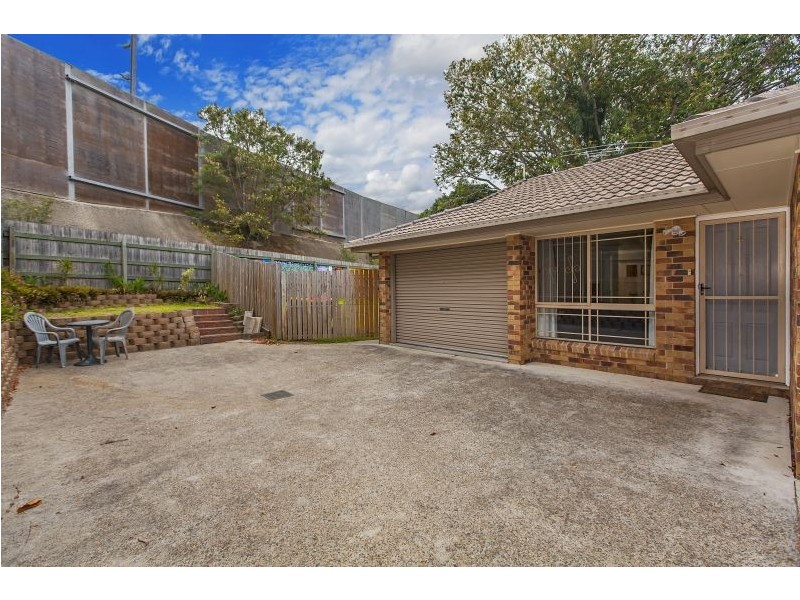 4/89 Primrose Street, Sherwood QLD 4075
