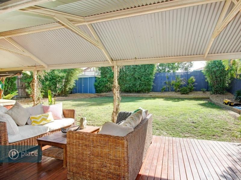 10 Penina Place, Oxley QLD 4075