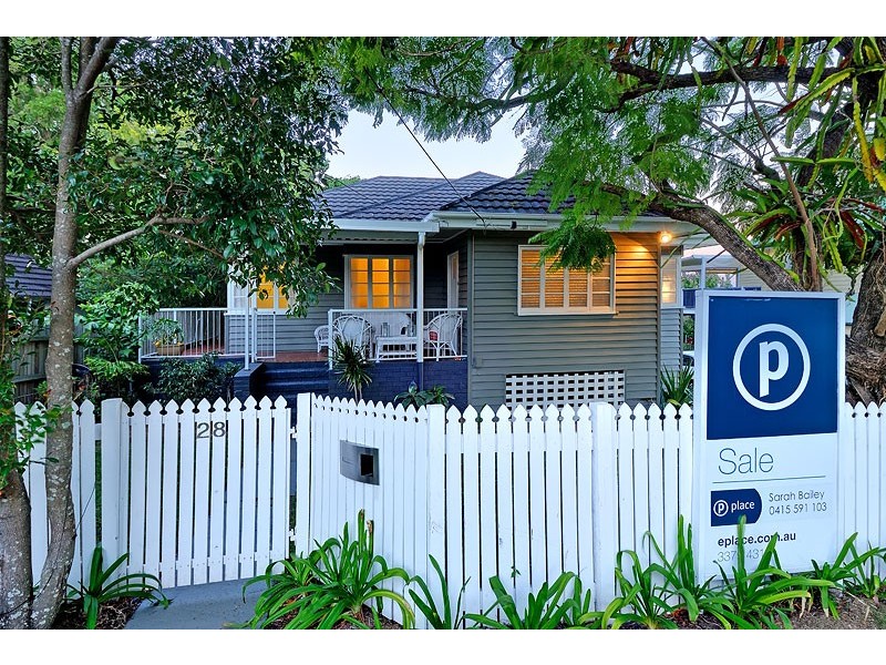 28 Walker Street, Corinda QLD 4075
