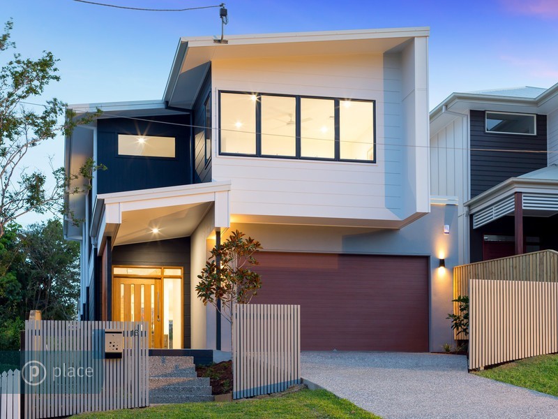 16 Thorpe St, Indooroopilly QLD 4068