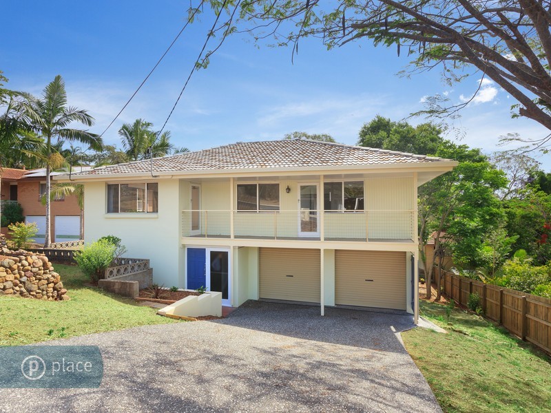 50 Tallaroon Street, Jindalee QLD 4074