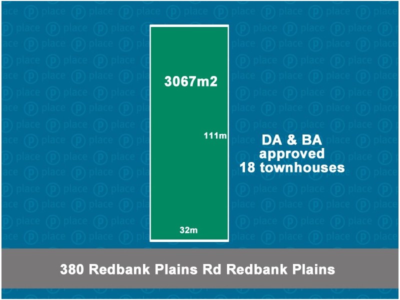 380 Redbank Plains Road, Redbank Plains QLD 4301