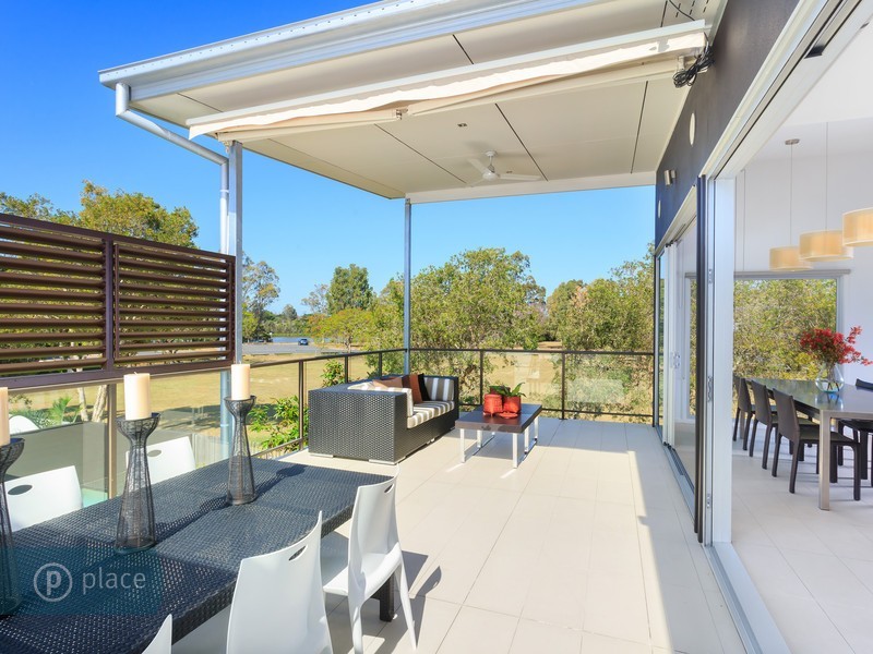 204 Graceville Avenue, Graceville QLD 4075