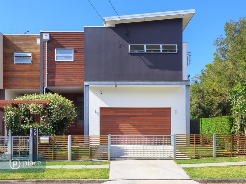 204 Graceville Avenue, Graceville QLD 4075