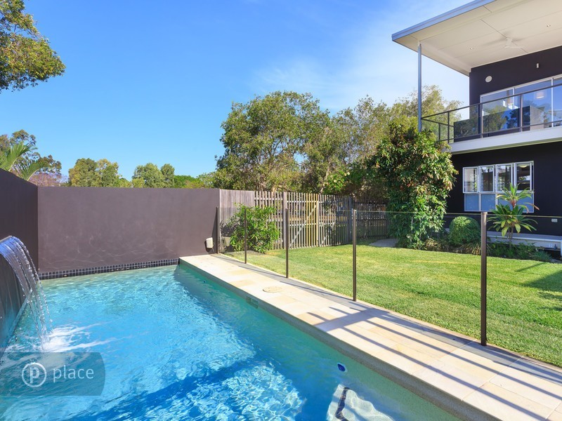 204 Graceville Avenue, Graceville QLD 4075