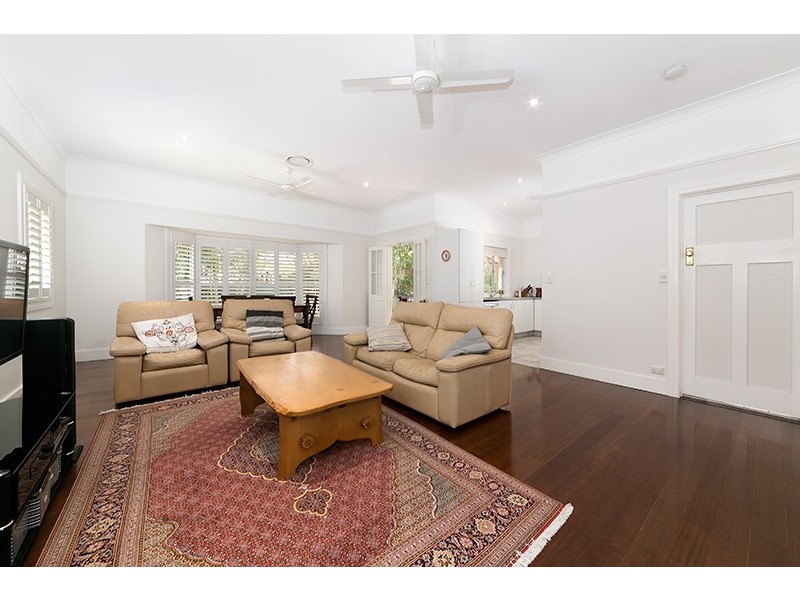 46 Verney Road West, Graceville QLD 4075