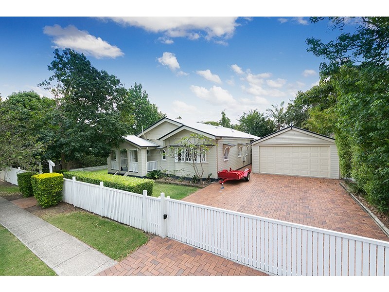 46 Verney Road West, Graceville QLD 4075