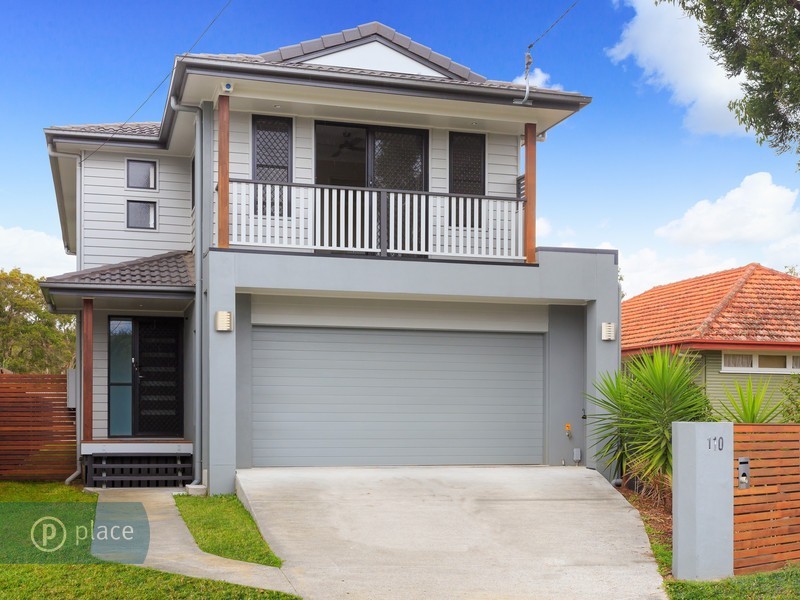 110 Oxley Road, Chelmer QLD 4068