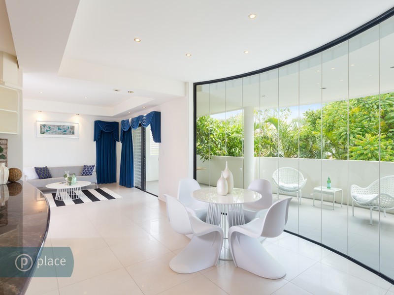 4/46 Lambert Road, Indooroopilly QLD 4068