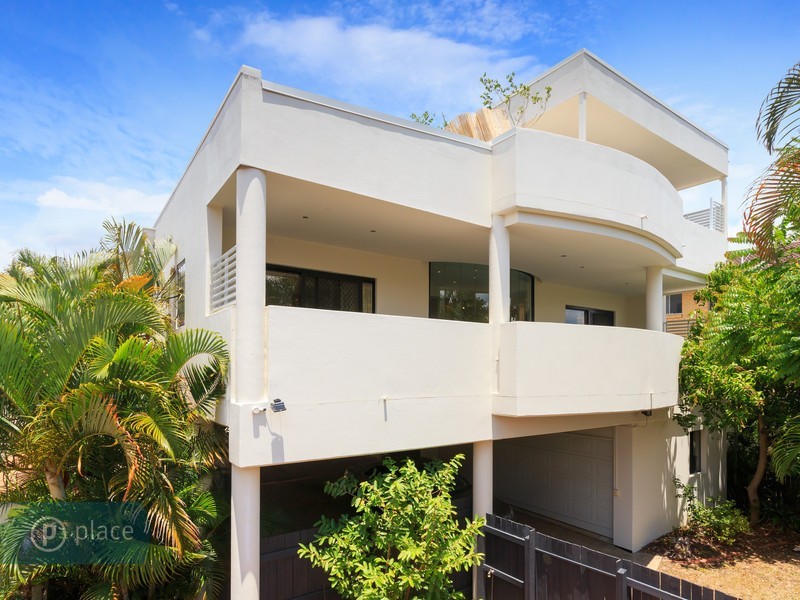 4/46 Lambert Road, Indooroopilly QLD 4068
