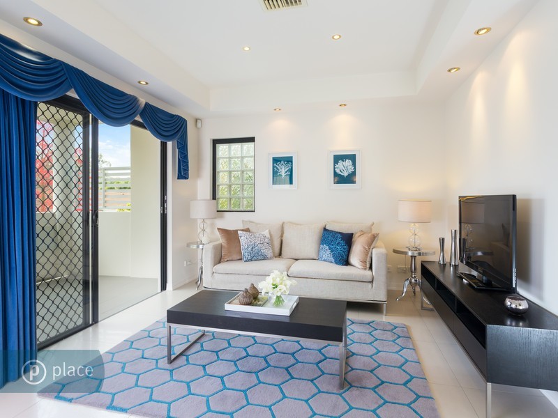 4/46 Lambert Road, Indooroopilly QLD 4068