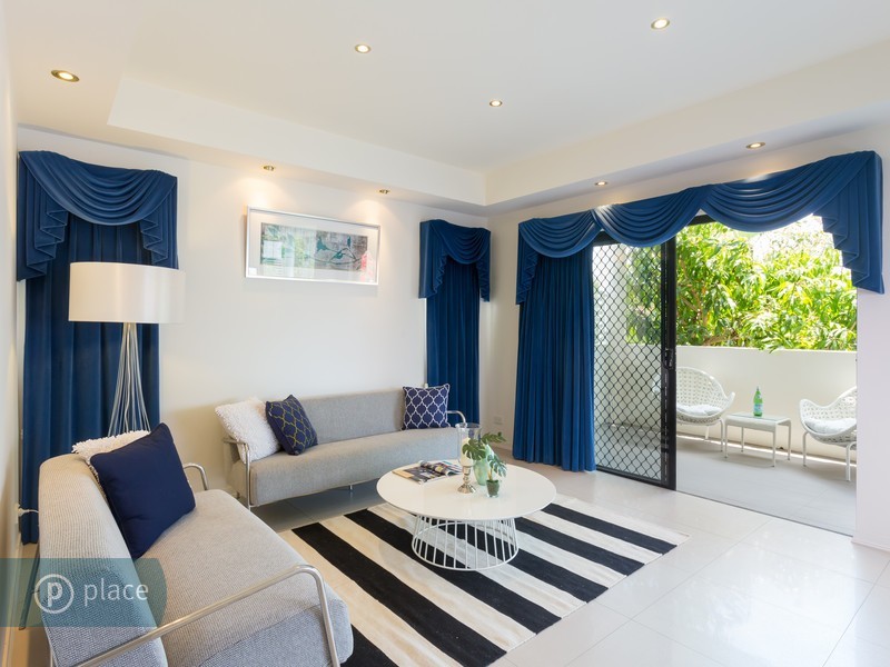 4/46 Lambert Road, Indooroopilly QLD 4068