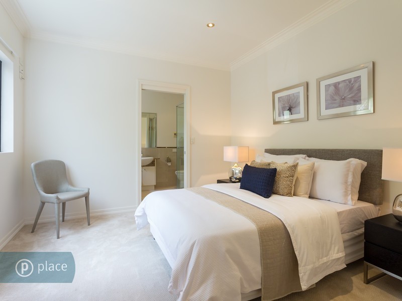 4/46 Lambert Road, Indooroopilly QLD 4068