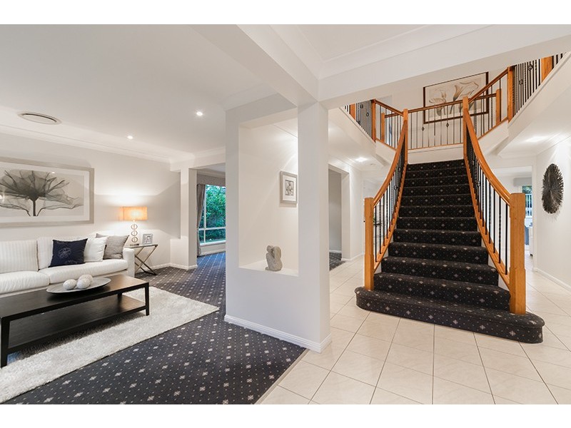 122 Brookwater Drive, Brookwater QLD 4300
