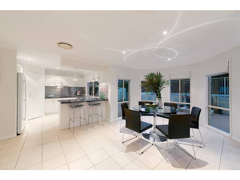 122 Brookwater Drive, Brookwater QLD 4300