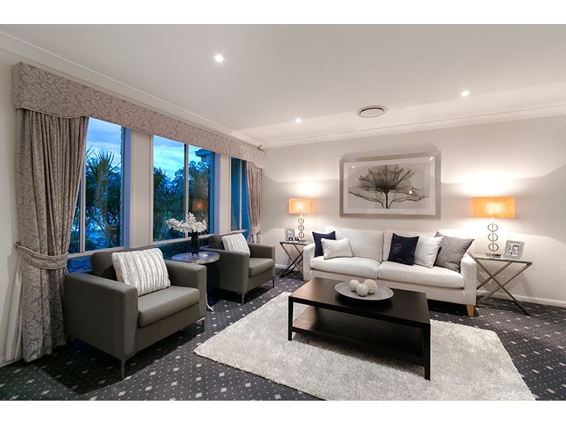 122 Brookwater Drive, Brookwater QLD 4300