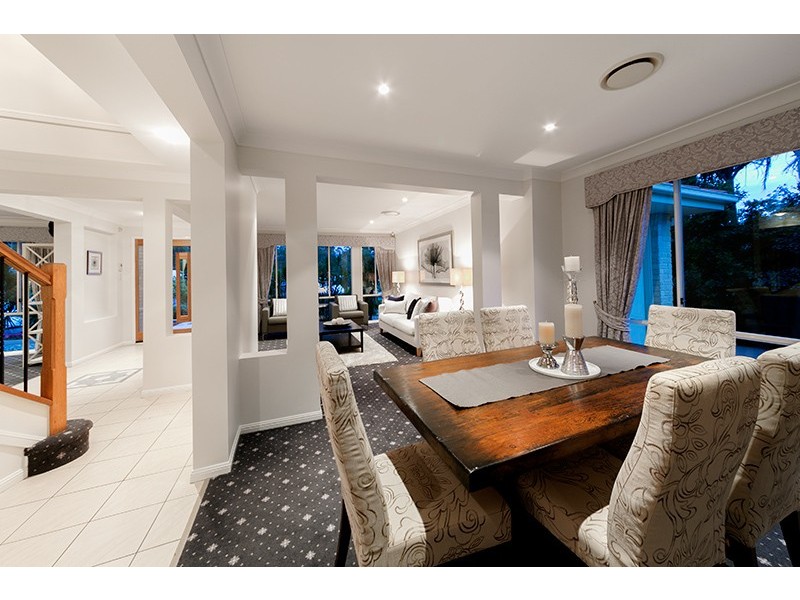 122 Brookwater Drive, Brookwater QLD 4300
