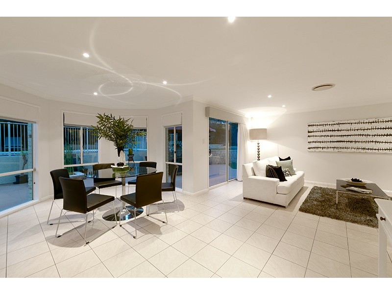 122 Brookwater Drive, Brookwater QLD 4300