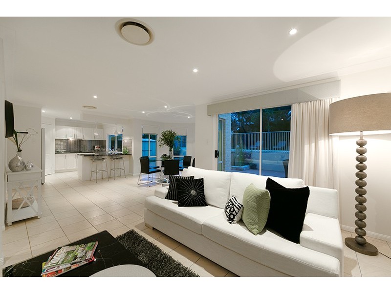 122 Brookwater Drive, Brookwater QLD 4300