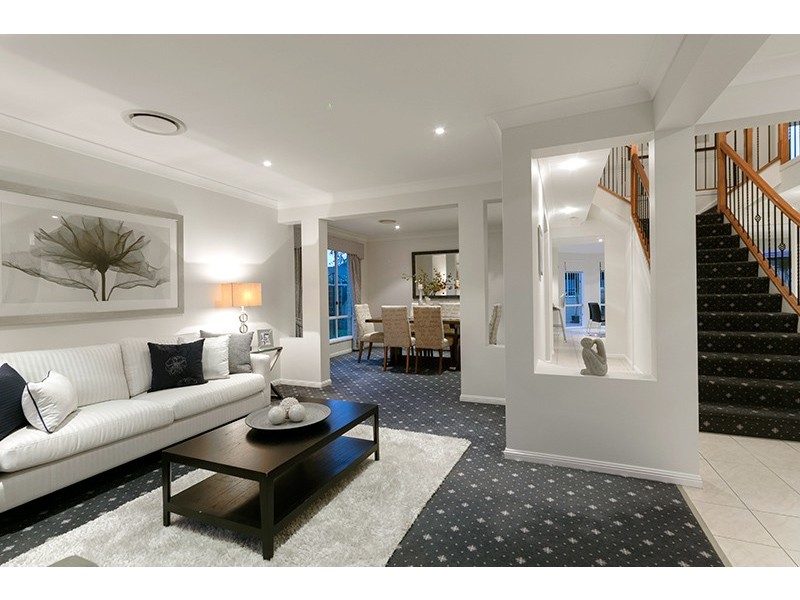 122 Brookwater Drive, Brookwater QLD 4300