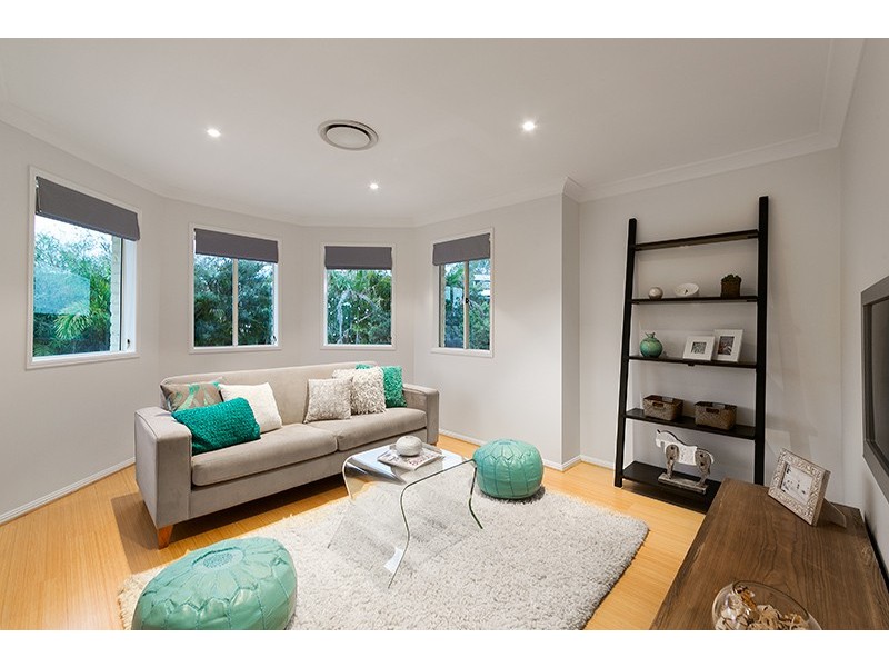 122 Brookwater Drive, Brookwater QLD 4300