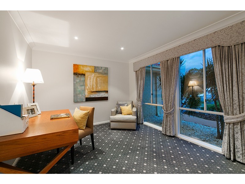 122 Brookwater Drive, Brookwater QLD 4300