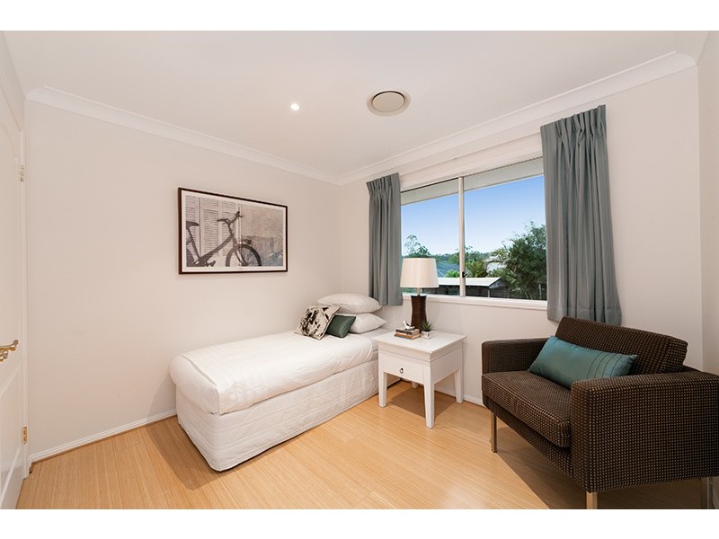 122 Brookwater Drive, Brookwater QLD 4300