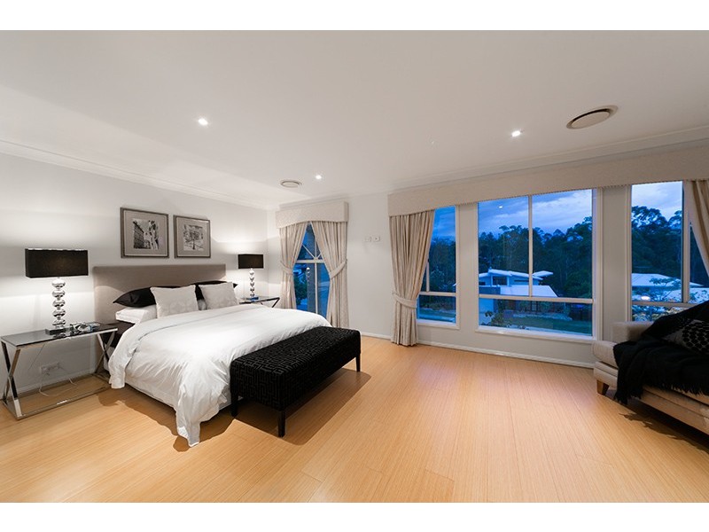 122 Brookwater Drive, Brookwater QLD 4300