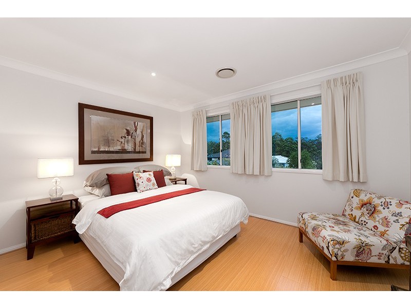 122 Brookwater Drive, Brookwater QLD 4300