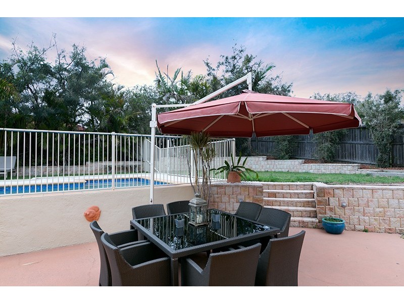 122 Brookwater Drive, Brookwater QLD 4300