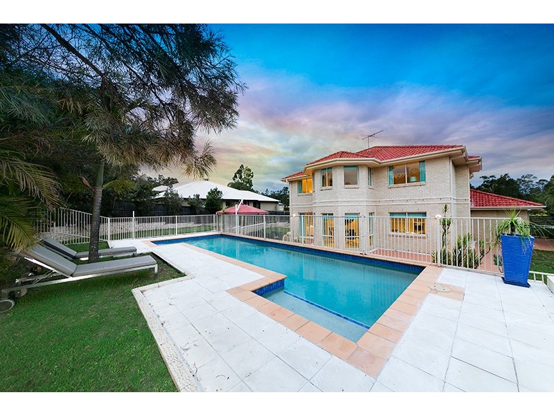 122 Brookwater Drive, Brookwater QLD 4300