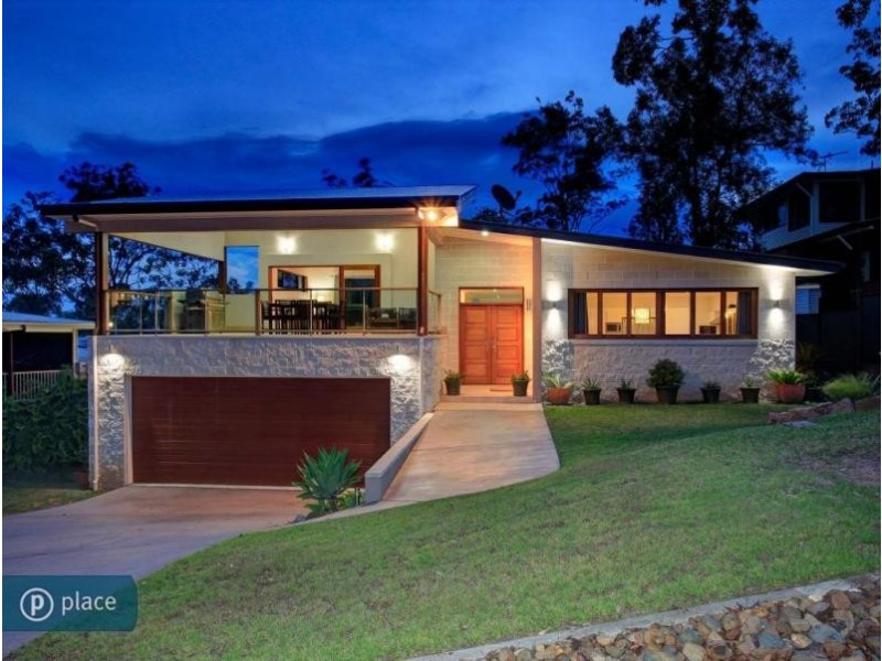 58 Gordon Circuit, Seventeen Mile Rocks QLD 4073