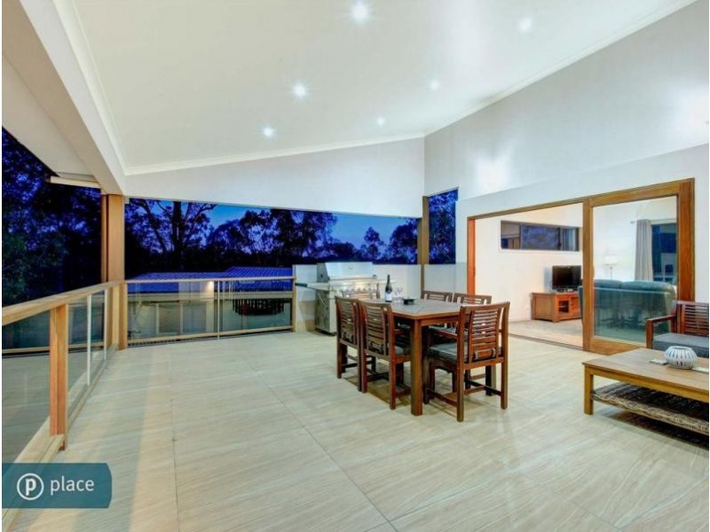 58 Gordon Circuit, Seventeen Mile Rocks QLD 4073