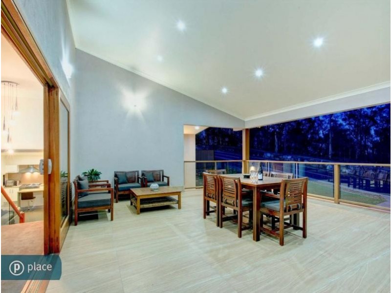 58 Gordon Circuit, Seventeen Mile Rocks QLD 4073