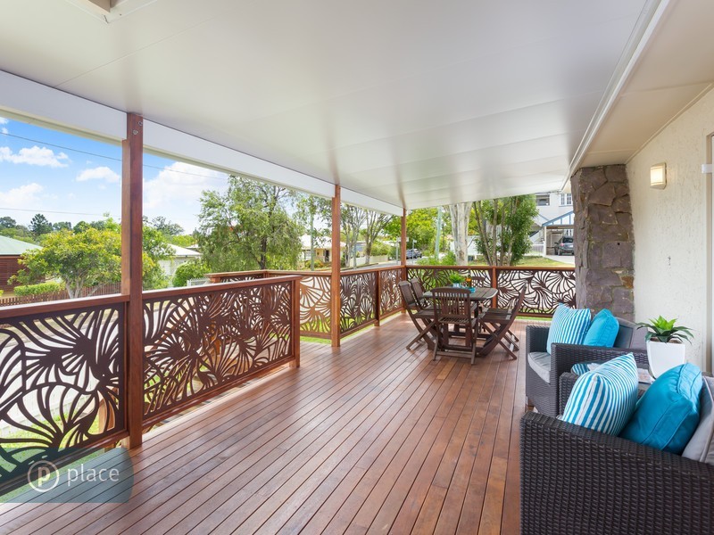 36 Dart Street, Corinda QLD 4075