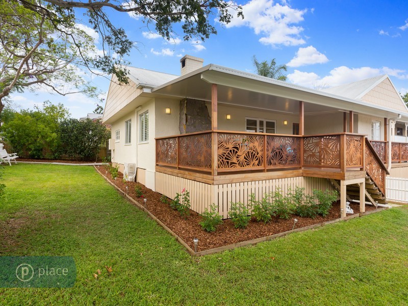 36 Dart Street, Corinda QLD 4075